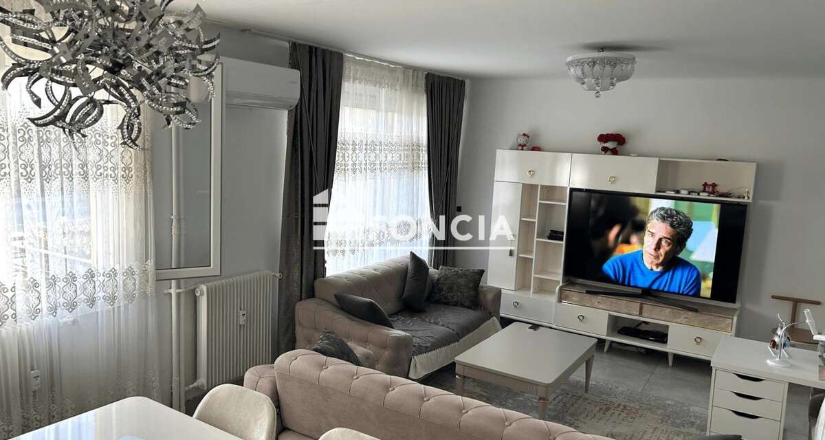 Appartement à DRAGUIGNAN