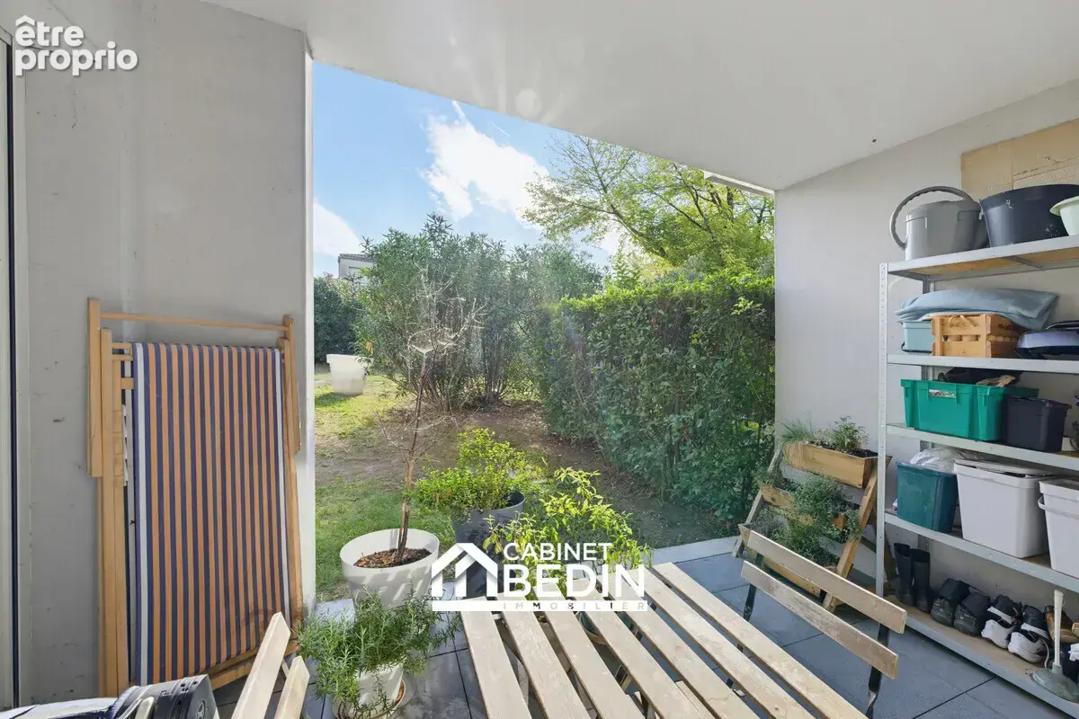 Appartement 3 pièces 60 m² à vendre à Merignac (33700) - photo 4