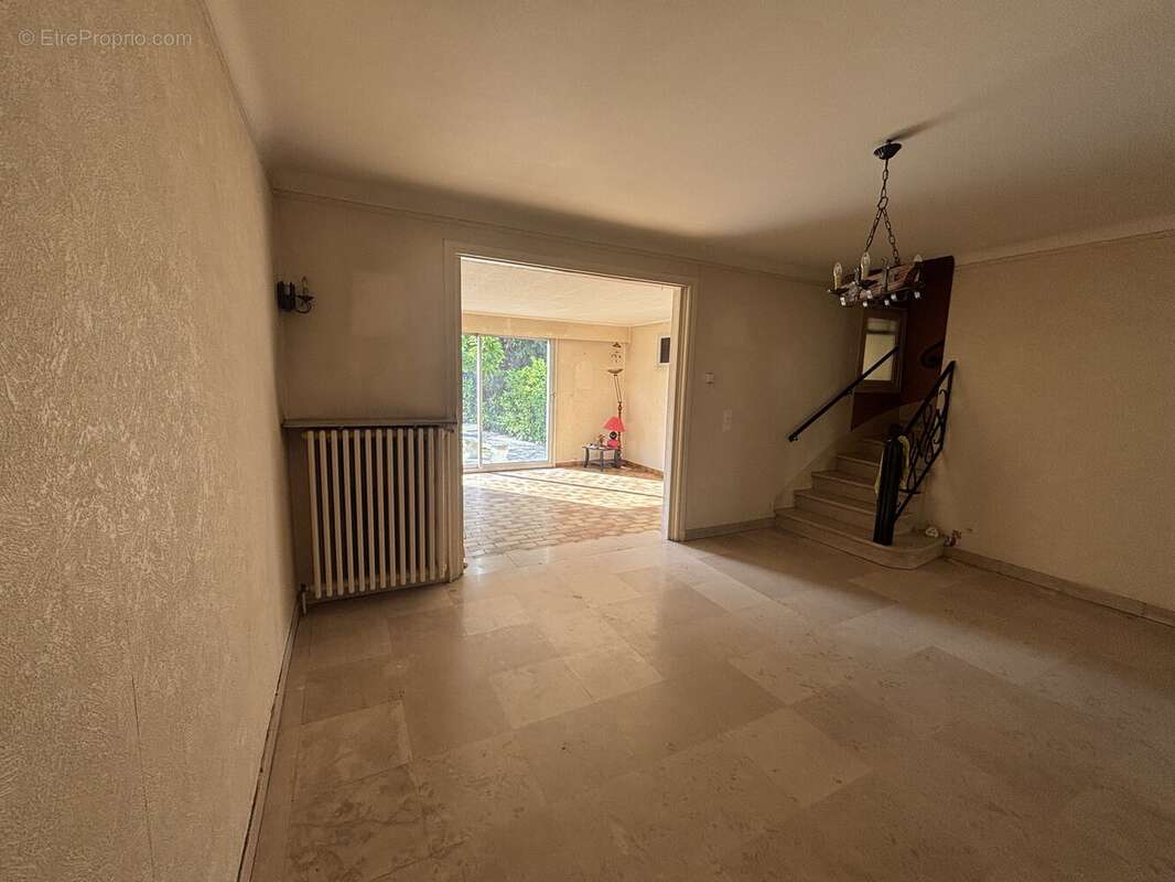 Maison à VILLENEUVE-SUR-LOT