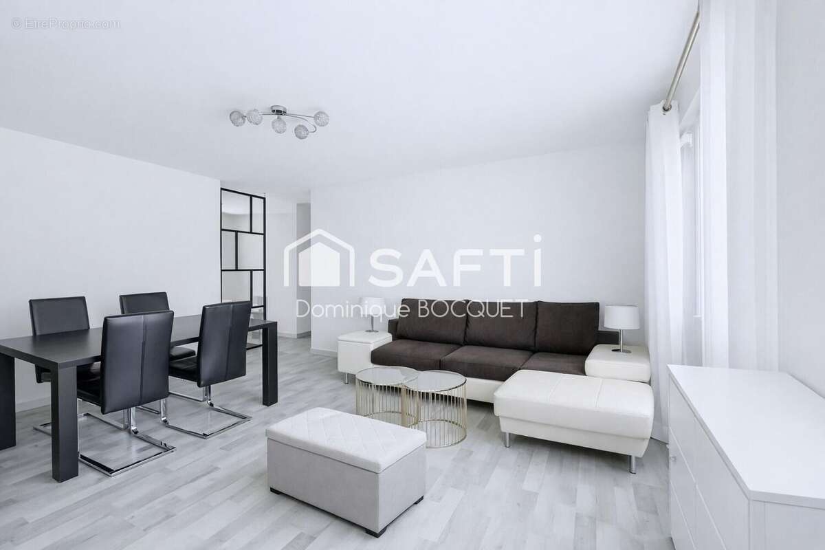 Photo 2 - Appartement à VILLARD-DE-LANS