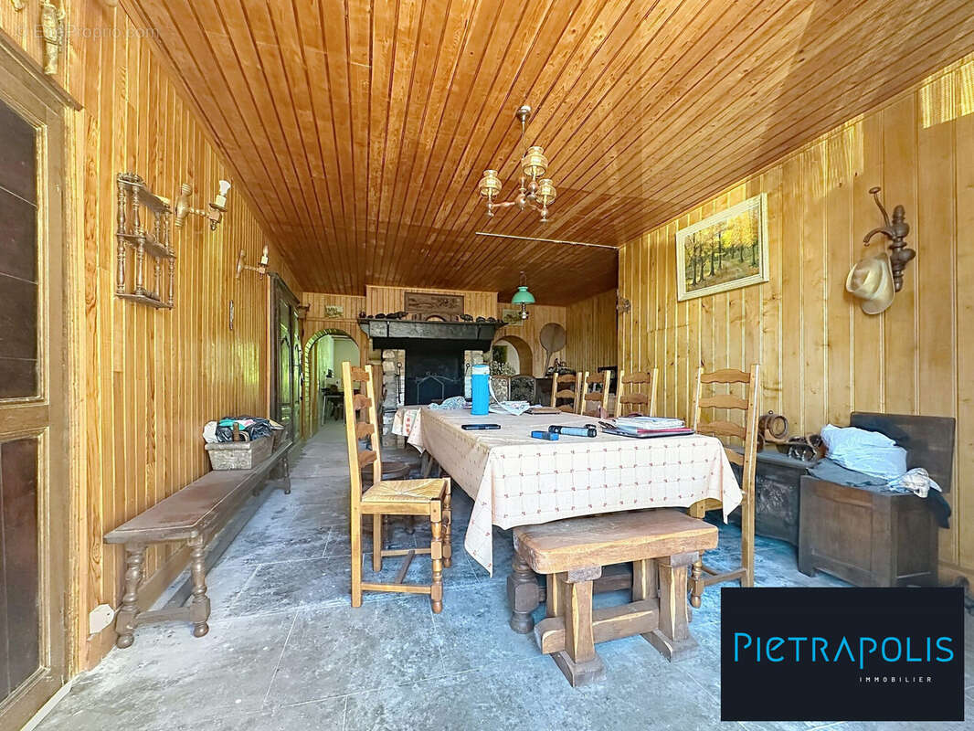 Maison 120 m² à Montot-Sur-Rognon  - photo 4