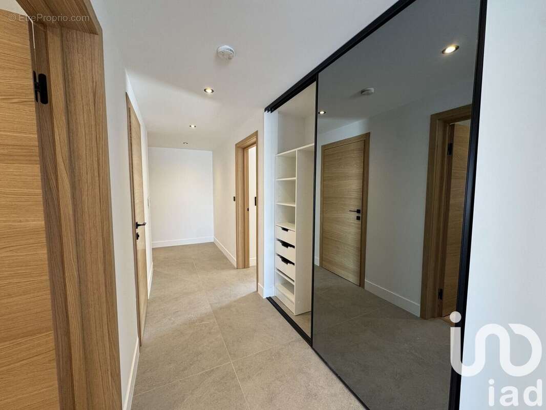 Photo 8 - Appartement à BAILLARGUES