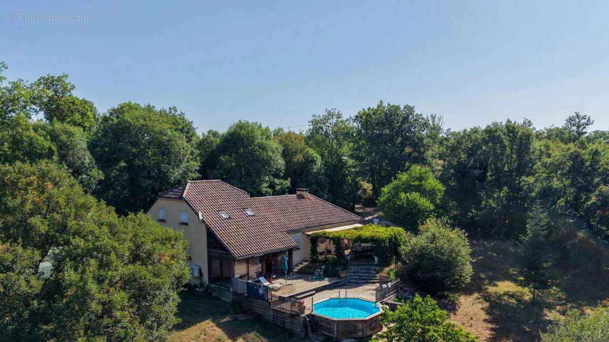 Secteur LABASTIDE - Au calme Agréable Contemporaine 4 chs sur 25 - photo 5