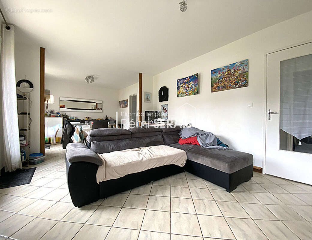 Maison à ALENCON