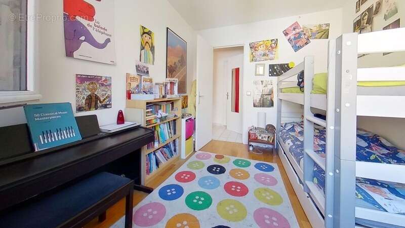 Appartement à BAGNOLET