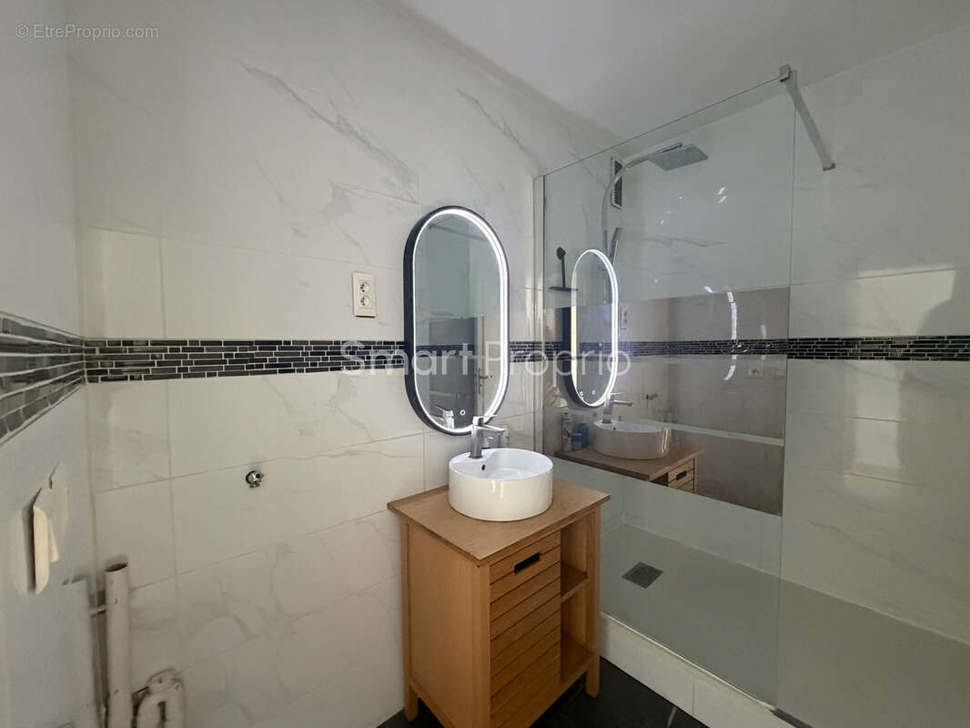 Appartement à CARBON-BLANC