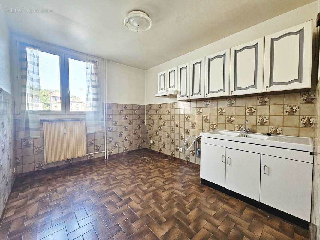Photo 5 - Appartement à SAINT-ETIENNE
