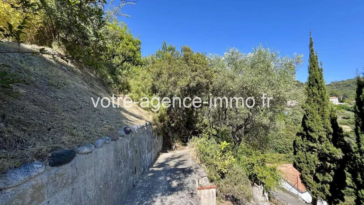 Maison 4/5 pièces Saint Pancrace / Vue mer / Jardin / Garage - photo 21