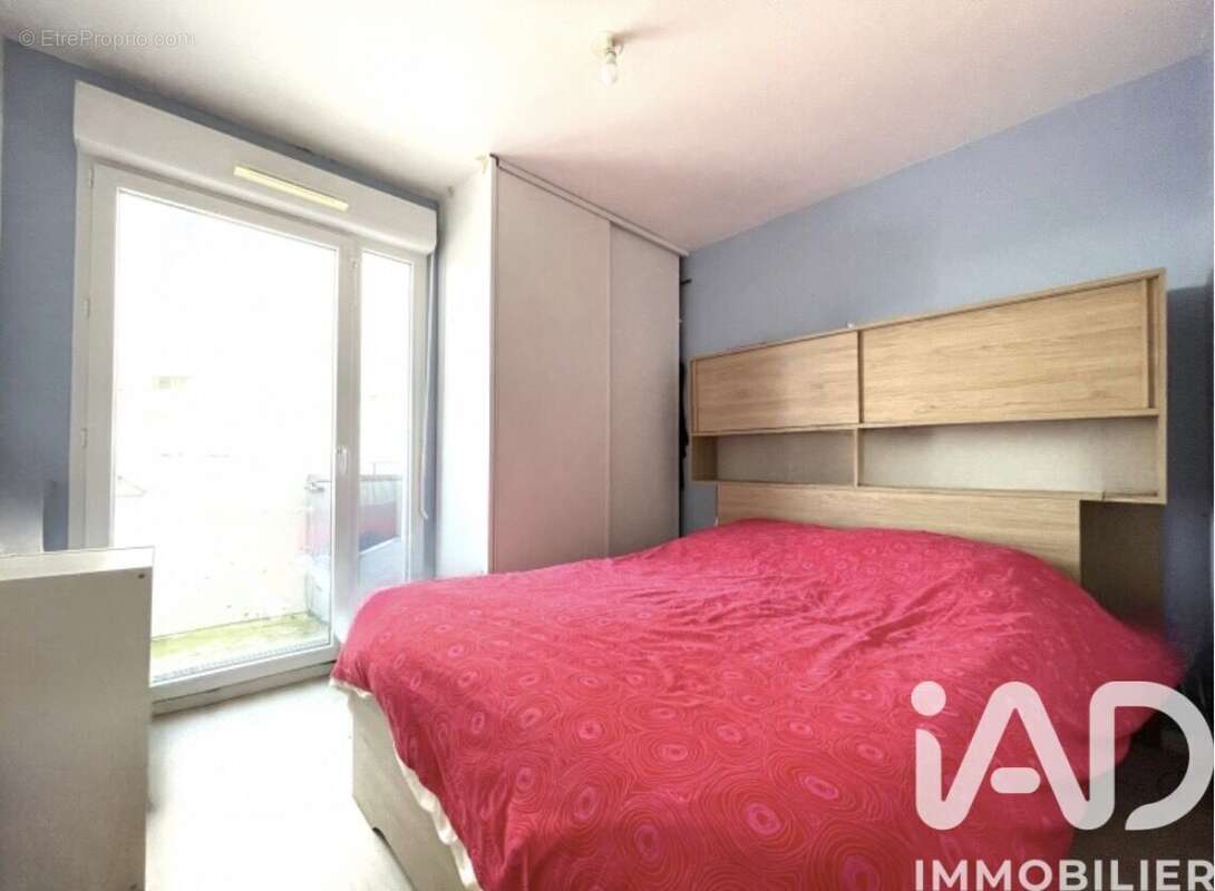 Photo 5 - Appartement à VITRY-SUR-SEINE