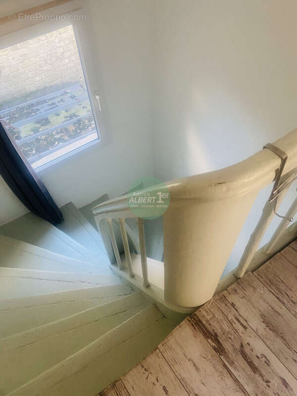 Appartement à LE HAVRE