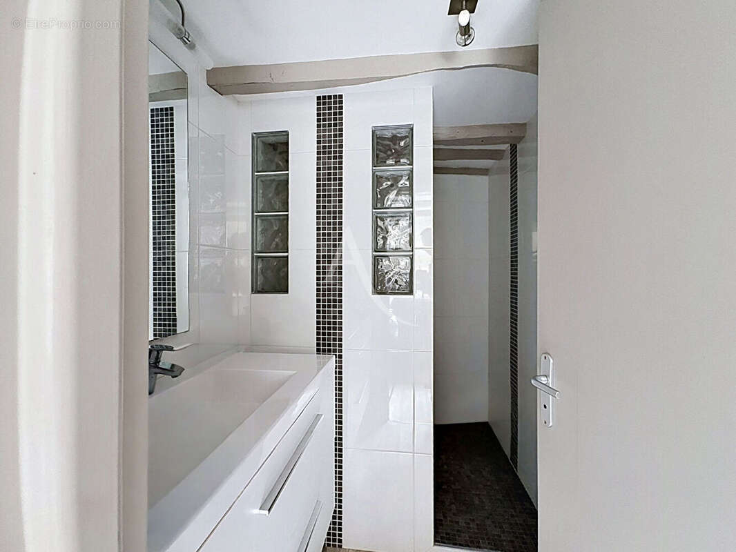 Appartement à CARQUEFOU