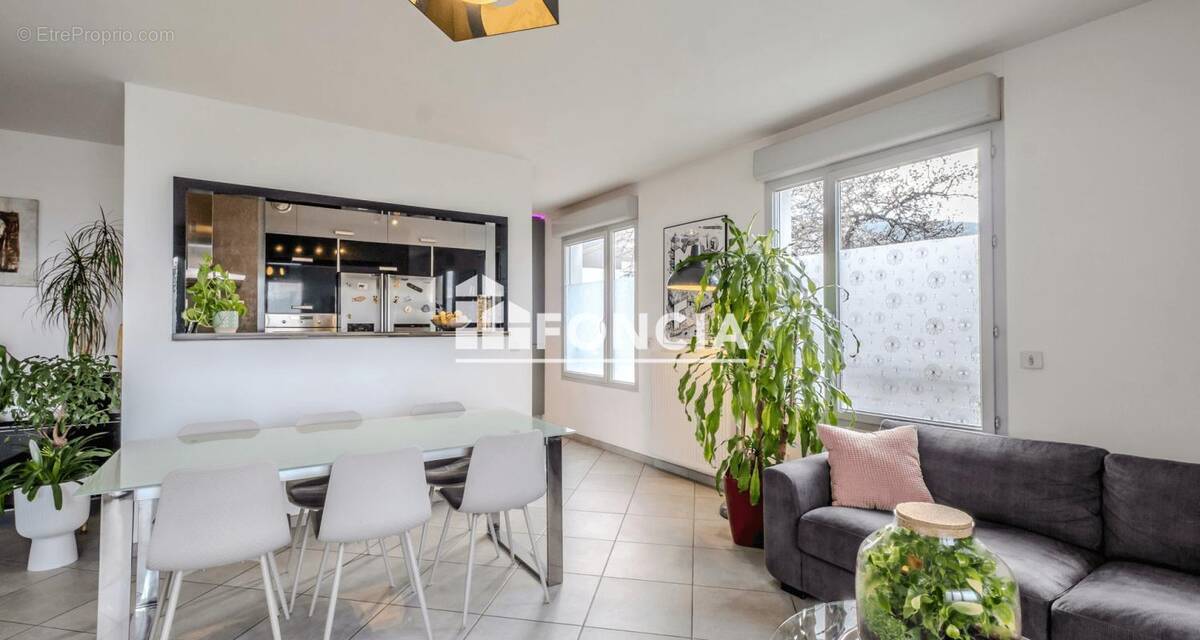 Appartement à BEAUMONT