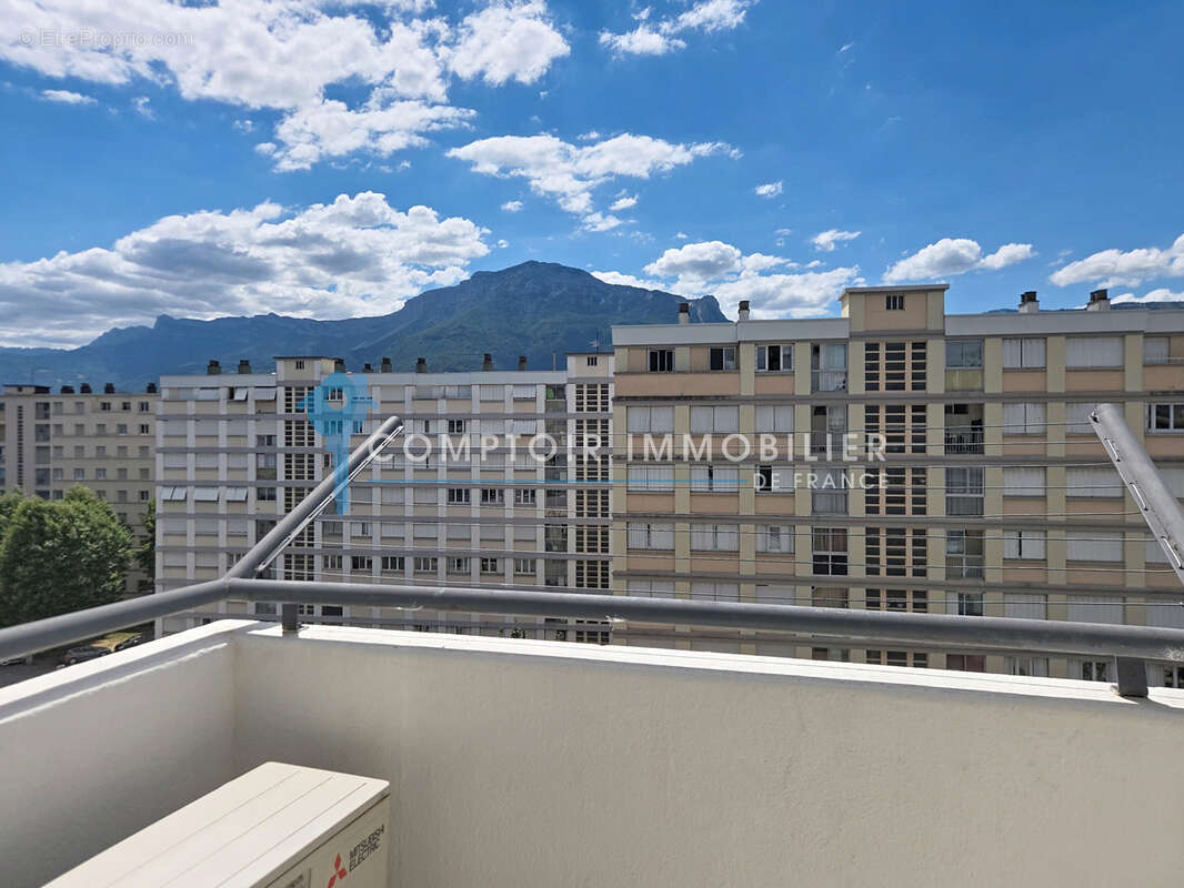 Appartement t2 grenoble stalingrad 38100 - photo 12