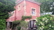 Maison à SAINT-MAURICE-SUR-EYGUES