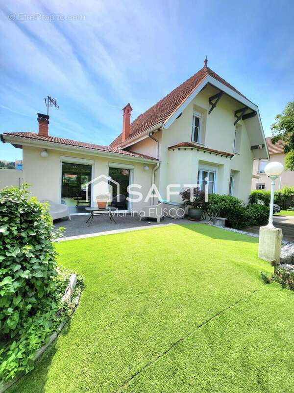 Photo 3 - Maison à L'HORME