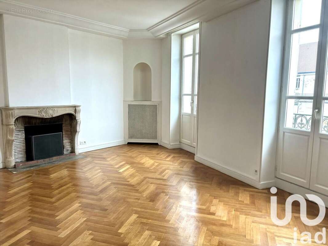 Photo 3 - Appartement à BOURBON-LANCY