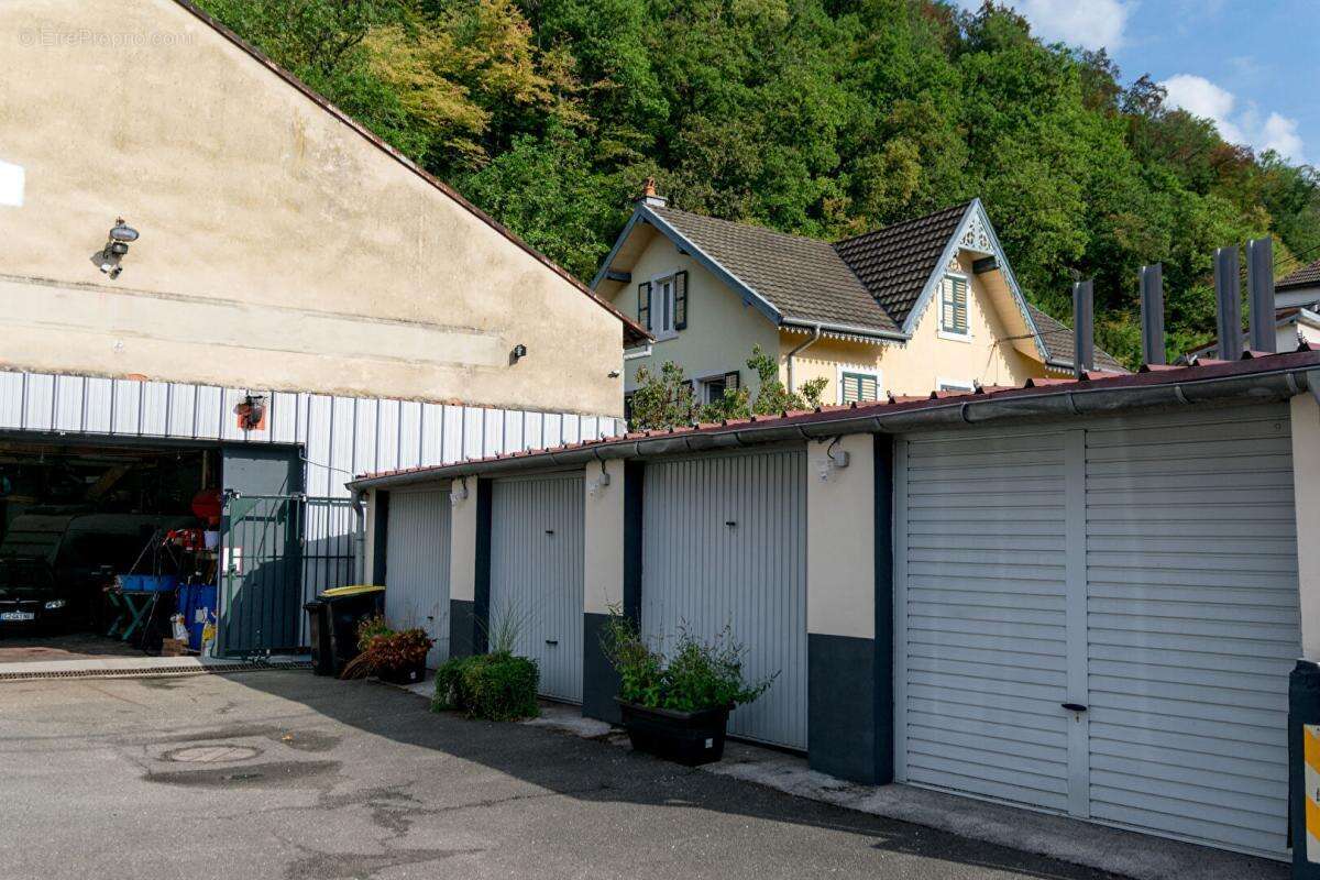 Local d'activité - photo 2