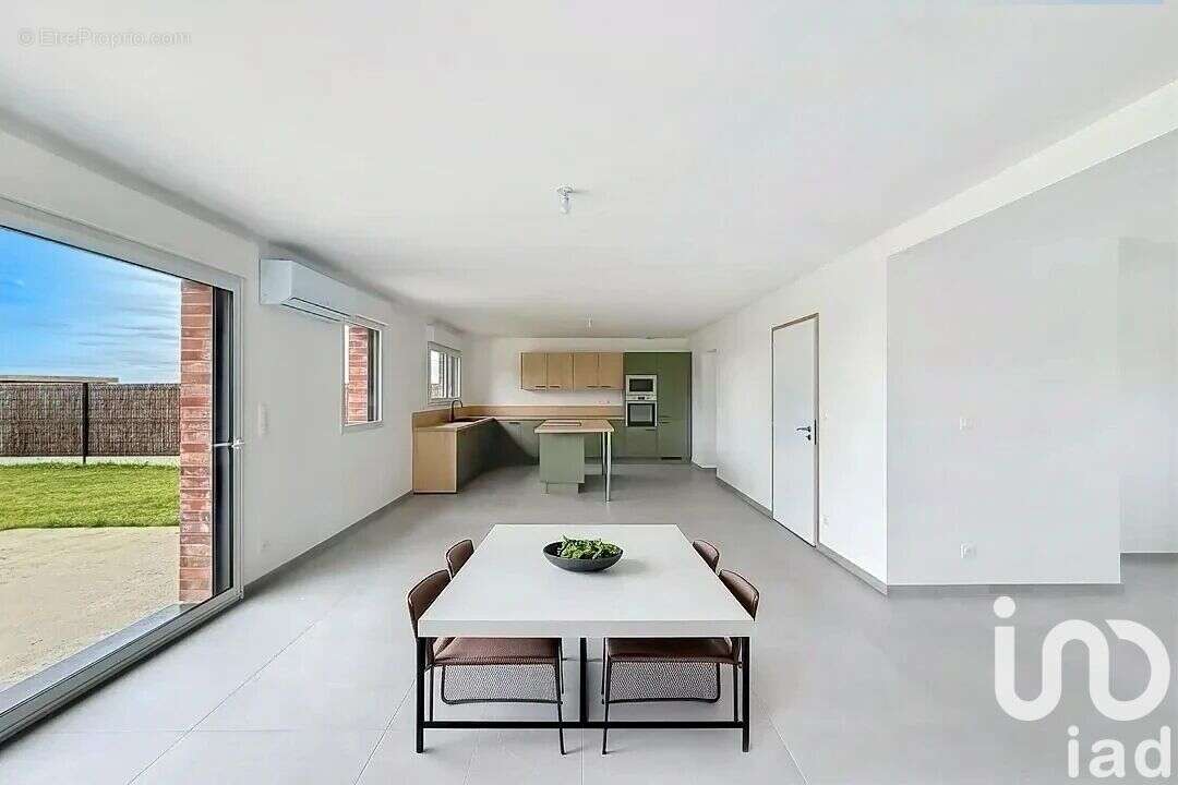 Photo 6 - Maison à ORCHIES