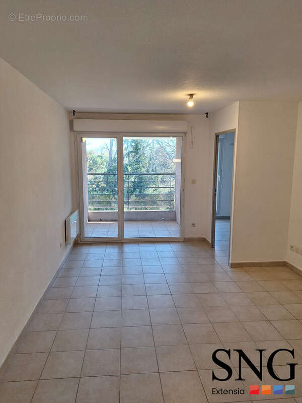 Appartement à AVIGNON
