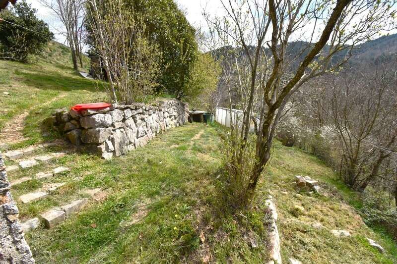 Maison à vendre 5 pièces BELSENTES (07) - photo 5