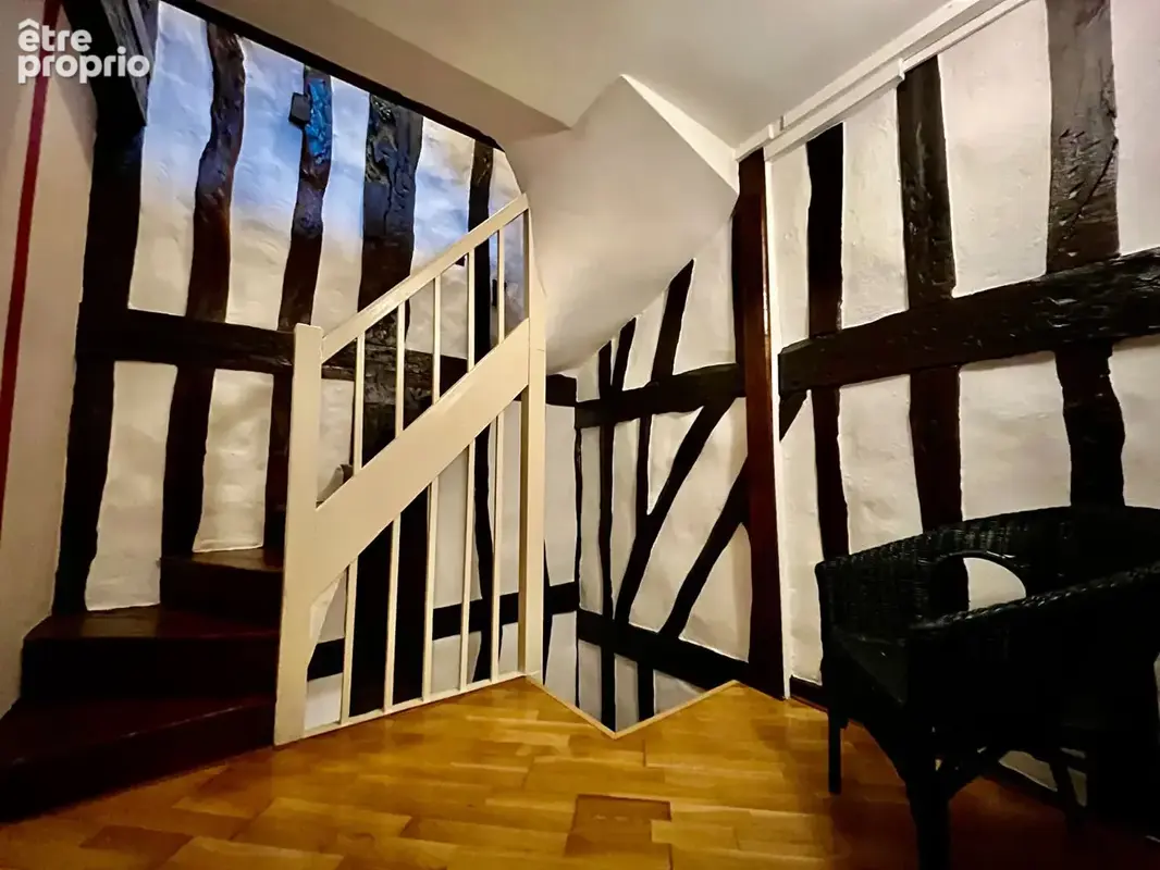 Maison 107m² à rouen - photo 7