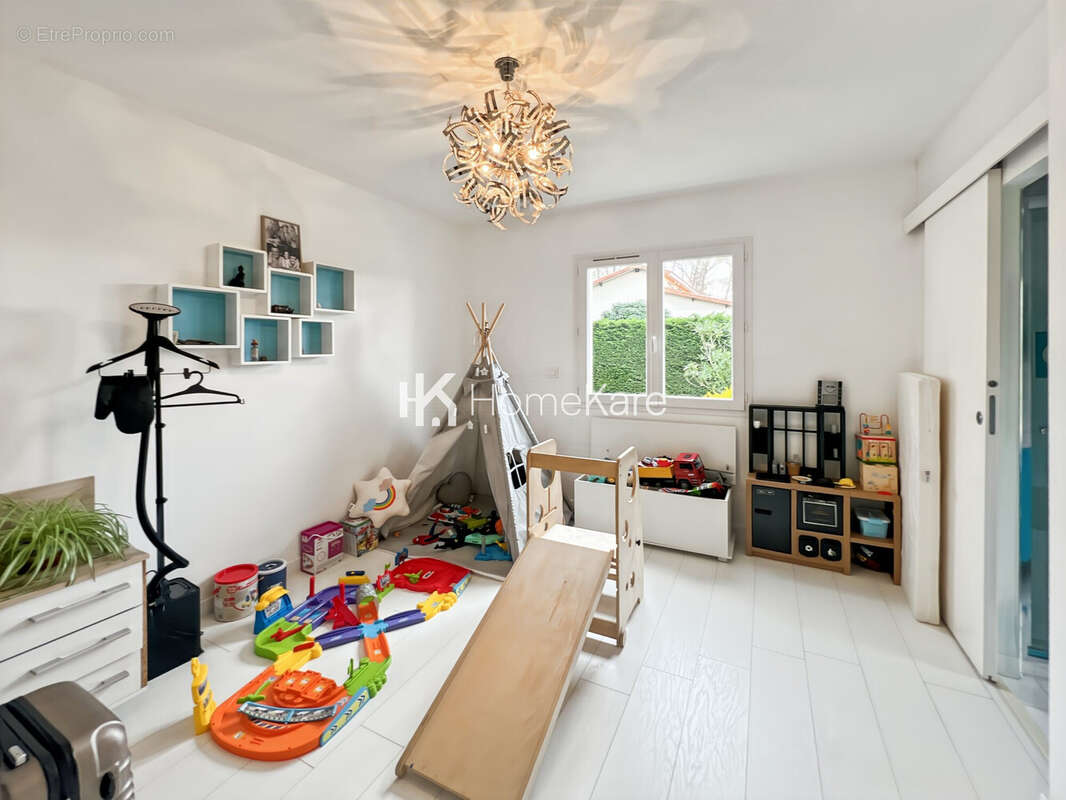 Maison à LABARTHE-INARD