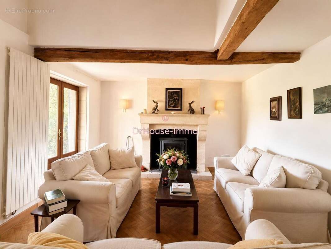 Maison 324 m² à Pellegrue  - photo 25