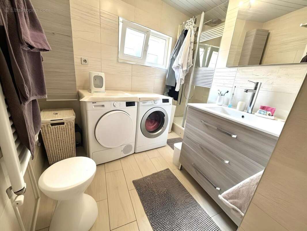 Photo 7 - Maison à BOULOGNE-SUR-MER