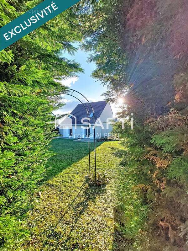 Photo 2 - Maison à CREHANGE