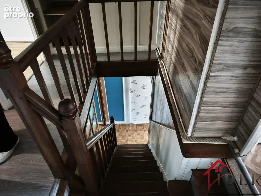 maison d'habitation de type f6 140m2 sur un terrain de 260 m - photo 8