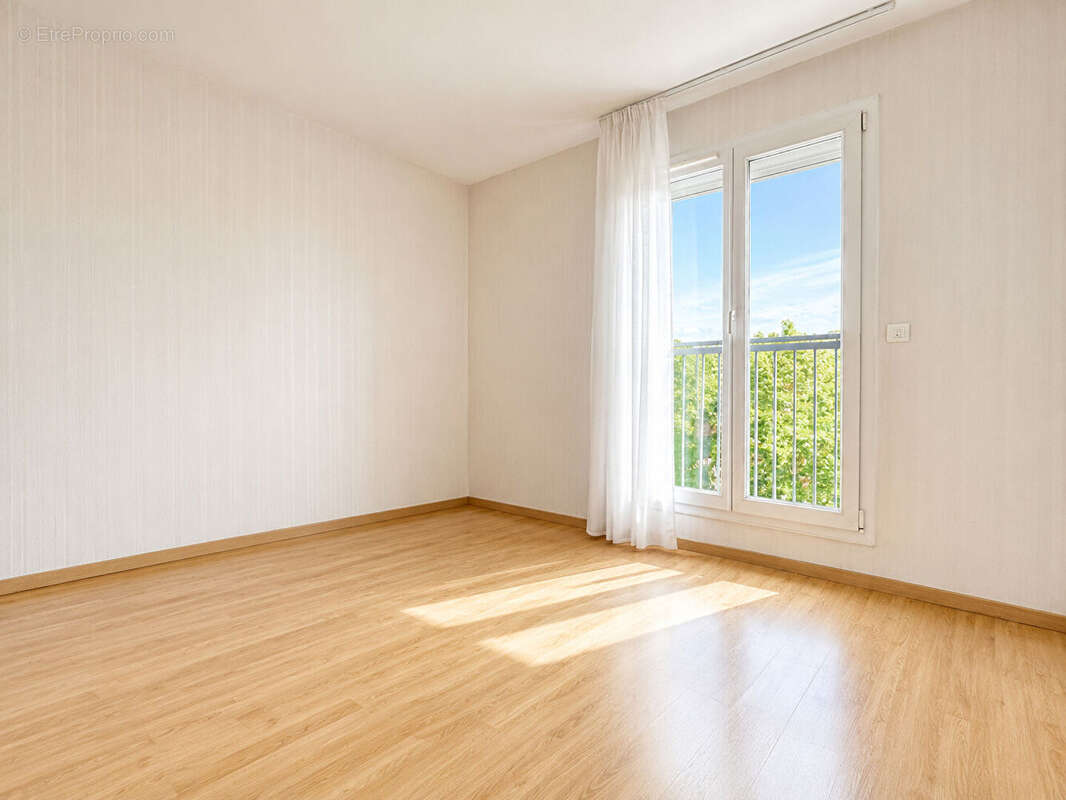 Appartement 101m² à dammarie-les-lys - photo 7