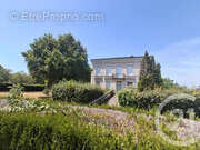 Maison à LAINSECQ
