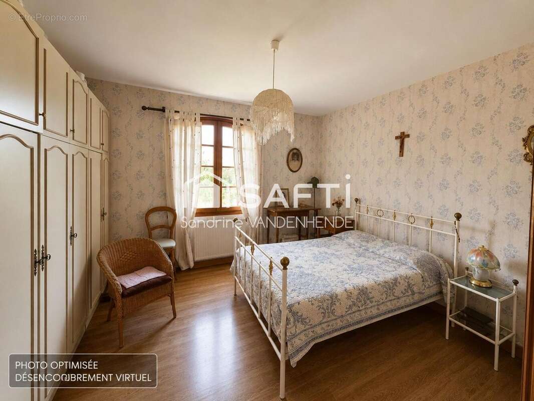 Maison 115 m² à Chaourse  - photo 9