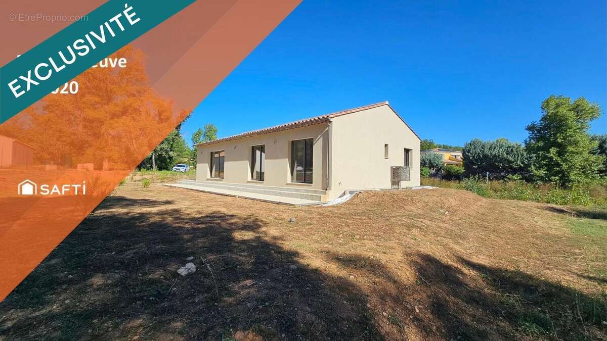 Photo 3 - Maison à SALERNES