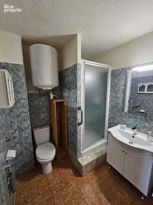Appartement T1 vue mer à Leucate avec Pkg à 30m de la plage - photo 8