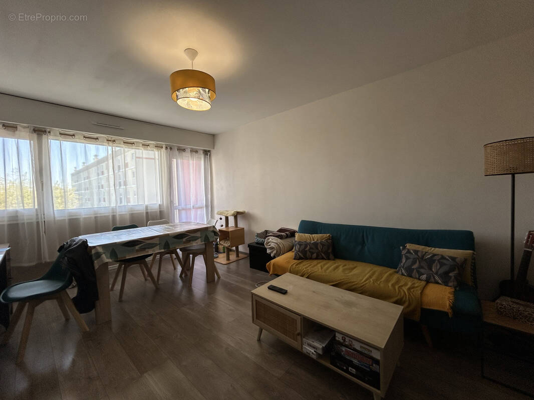 Appartement à LIMOGES