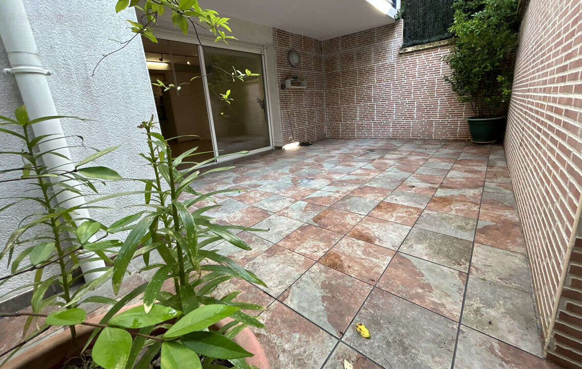 Appartement à HENDAYE