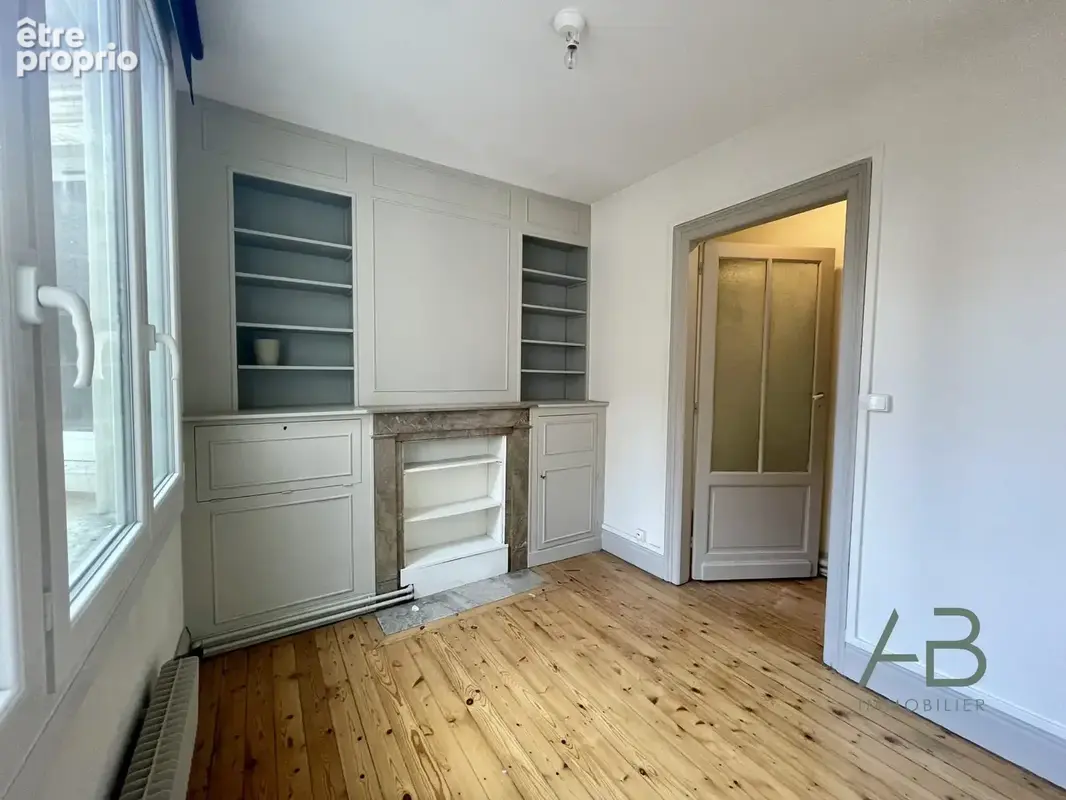 Appartement 3 pièces 86 m² à vendre à Lille (59000) - photo 9