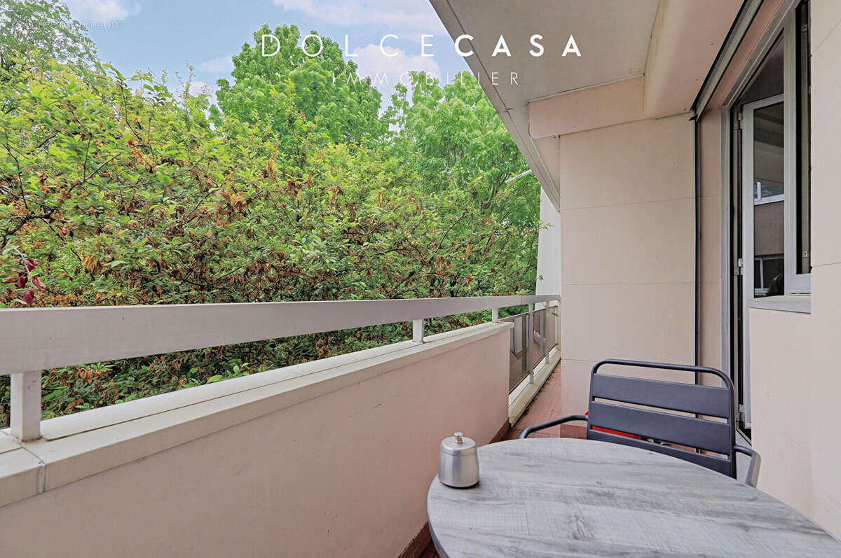 Appartement à NOGENT-SUR-MARNE