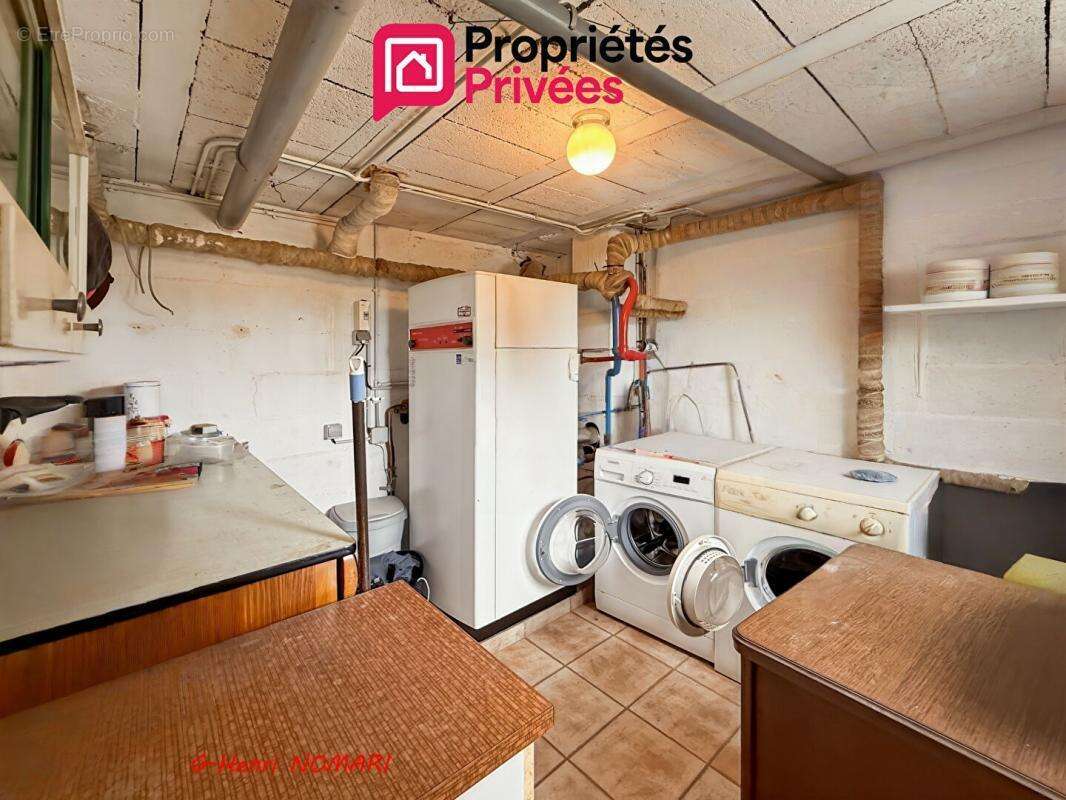 Maison Chateaubriant 5 pièce(s) 90 m2, 2 chambres, terrain de 663m² - photo 10