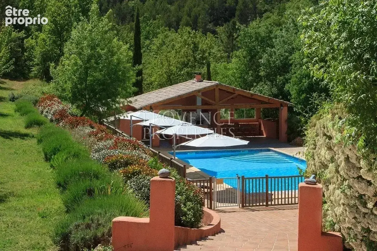Domaine d’exception du XVIIIe siècle,  48 hectares - photo 11