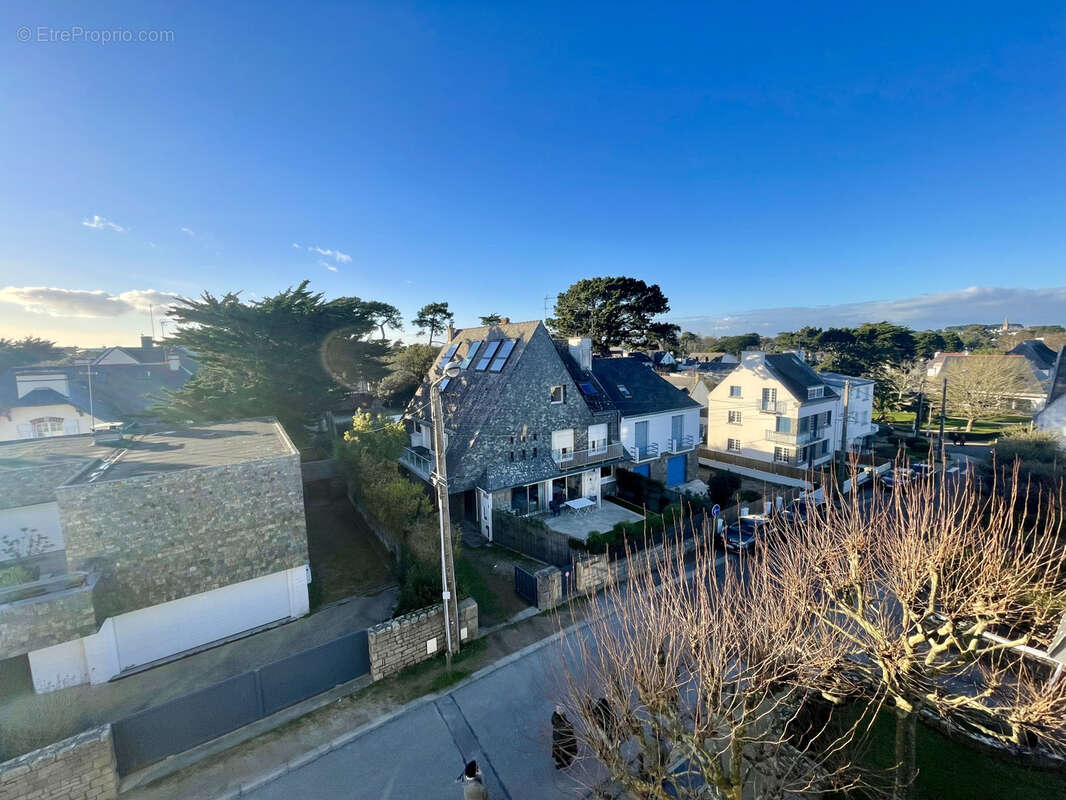Appartement à CARNAC