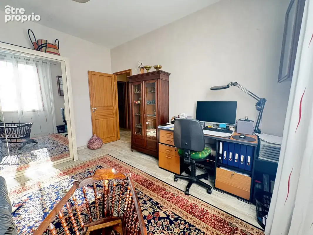 Maison de ville - 4 pieces - st gauderique - photo 13