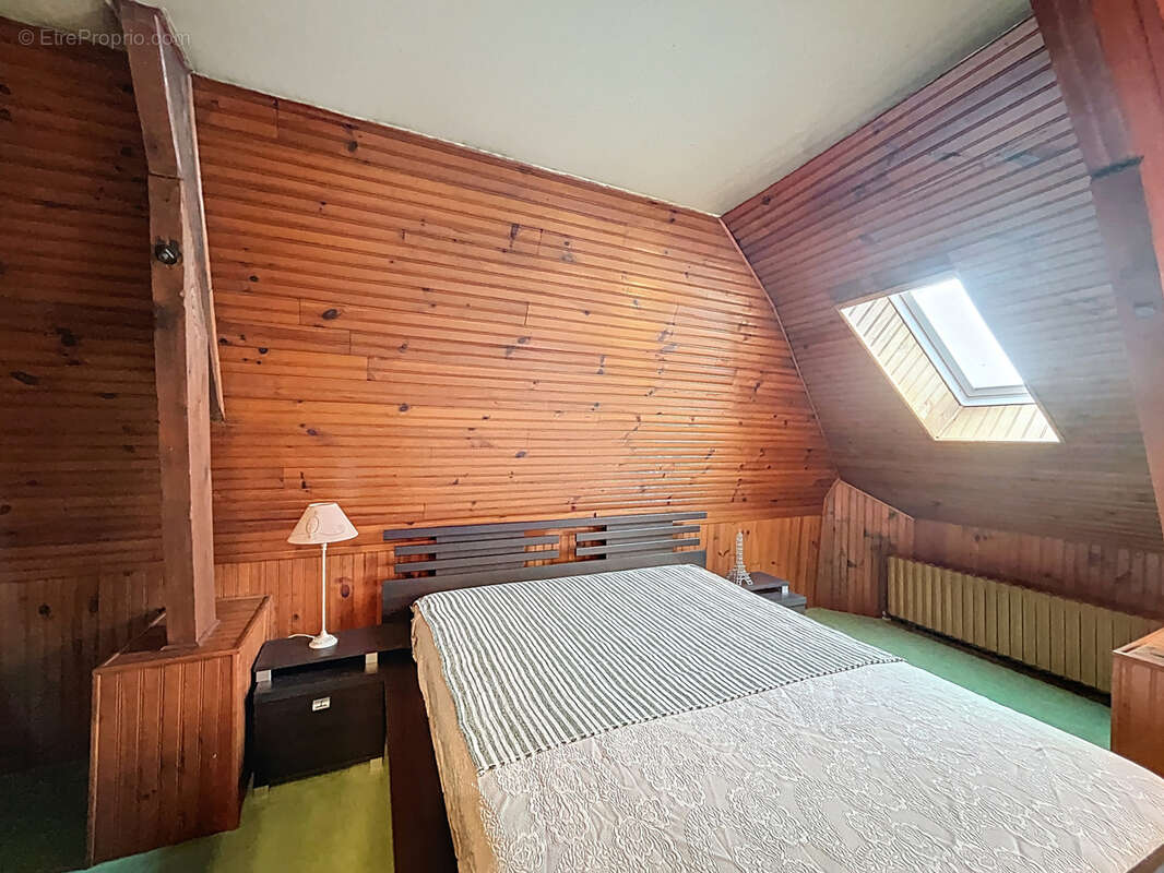 Maison à SAINT-AGNAN