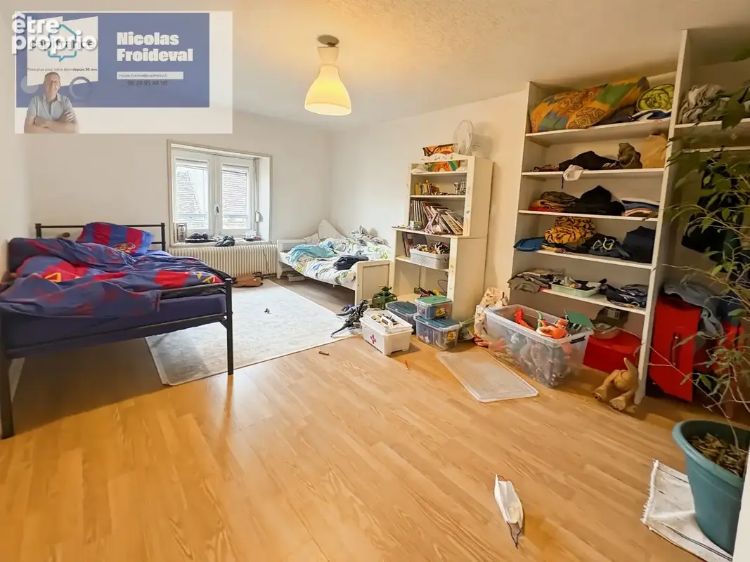 Appartement à vendre 0 pièces LOUHANS (71) - photo 23
