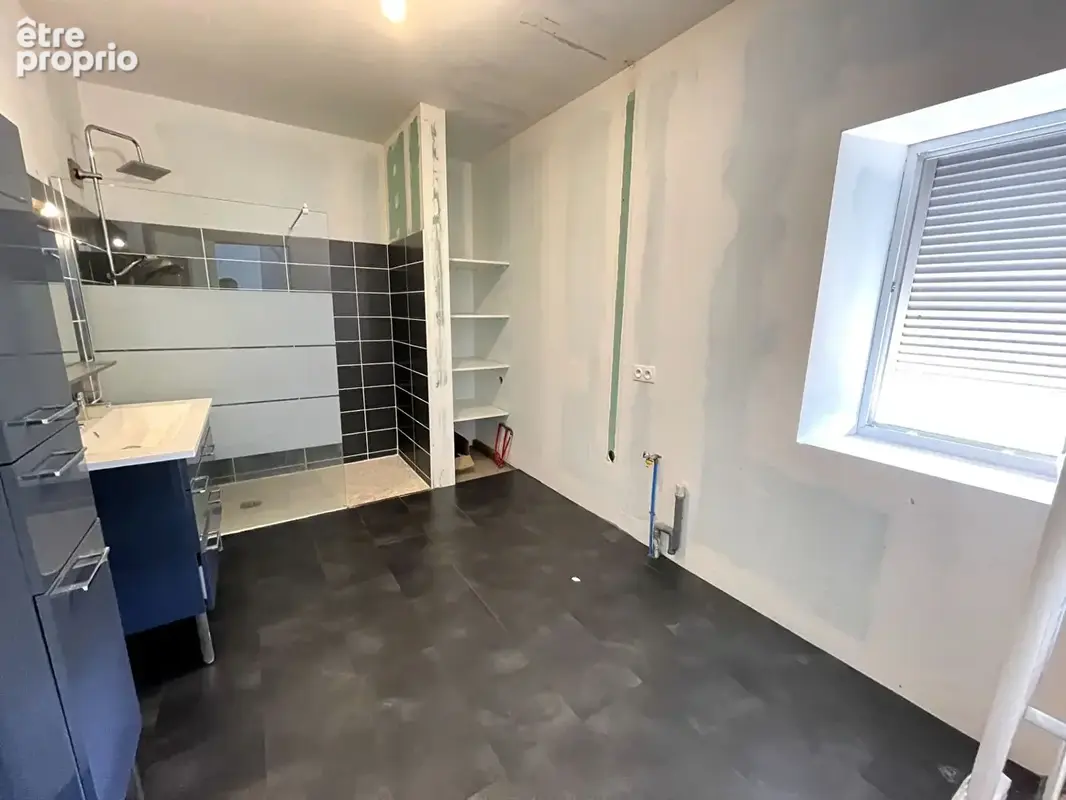 Maison familiale avec fort potentiel 152 m² sur terrain de 1 526 m²  Saint-Juéry - photo 10