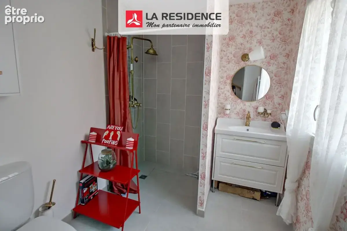 Maison 80 m² à Eragny  - photo 5
