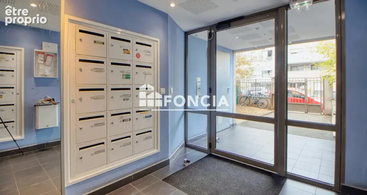 Exclusivité foncia sur achères (78260) - appartement t2 de 45.46 m2 avec balcon + 1 place de parking en sous-sol - photo 18