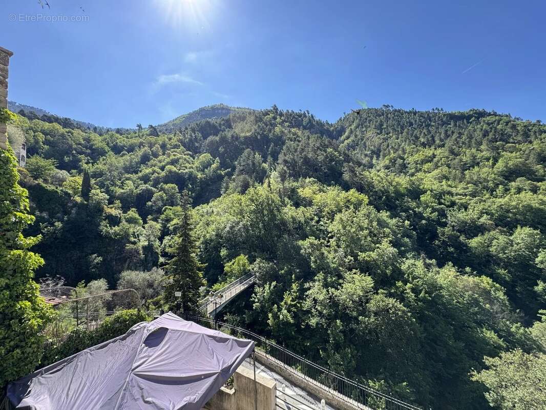 Appartement à LUCERAM