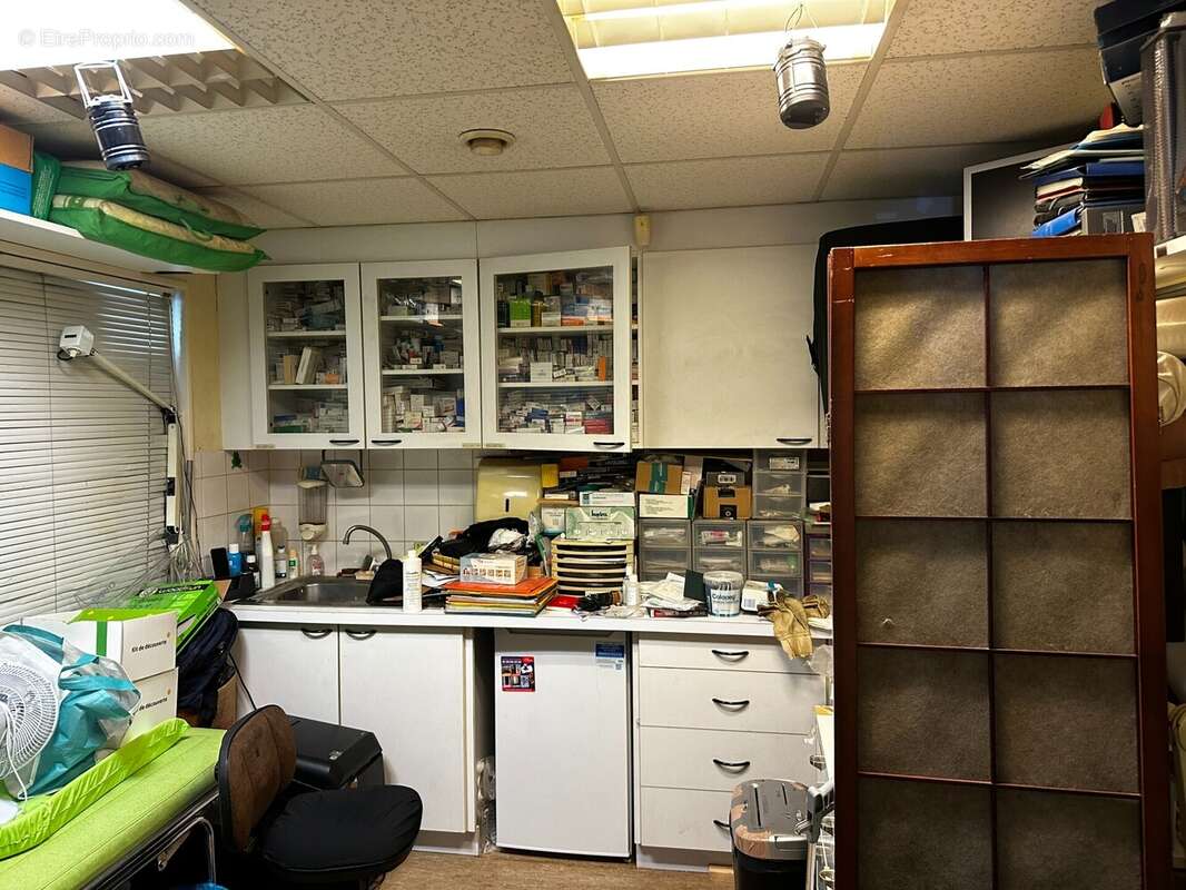 Commerce à SAINT-OUEN-L&#039;AUMONE